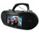 Magnasonic MAG-MDVD500 Portable CD/DVD B...: Picture 5 thumbnail