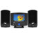Magnasonic MAG-MMD1040 DVD Player Stereo Speaker System with 7" LCD Screen, AM/FM Digital Radio and MPEG4/MP3/WMA Playback: Picture 5 thumbnail