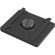 Smith-Victor Quick Release Plate for BH2 Ball Head: Picture 2 thumbnail