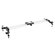 Sevenoak SK-HD100 100cm (39.37") Heavy-Duty Slider for Canon 7D/5D Mark2/60D/500D-550D, Nikon 3100/D7000, Sony A55 Cameras, 26.46lbs Capacity: Picture 1 thumbnail