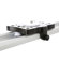 Sevenoak SK-HD100 100cm (39.37") Heavy-Duty Slider for Canon 7D/5D Mark2/60D/500D-550D, Nikon 3100/D7000, Sony A55 Cameras, 26.46lbs Capacity: Picture 3 thumbnail