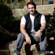 Scottevest The Travel Vest for Men Large - Black: Picture 4 thumbnail
