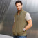Scottevest The Travel Vest for Men Large...: Picture 3 thumbnail