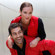 Scottevest The Travel Vest for Women Small - Red: Picture 2 thumbnail