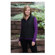Scottevest The Travel Vest for Women XX-Large - Black: Picture 3 thumbnail