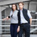 Scottevest The Travel Vest for Women XX-Large - Grey: Picture 3 thumbnail