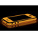 SlickWraps Vivid Wrap for iPhone 4/4S, Orange: Picture 2 thumbnail