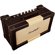 Sawtooth Tube Amplifier Head: Picture 3 thumbnail