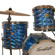 Sawtooth Command Drum Shell Pack: Picture 1 thumbnail