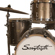 Sawtooth Command Drum Shell Pack: Picture 1 thumbnail
