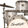 Sawtooth Command Drum Shell Pack: Picture 2 thumbnail