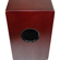 Sawtooth Cedar String-Snare Cajon: Picture 2 thumbnail