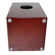 Sawtooth Cedar String-Snare Cajon: Picture 4 thumbnail