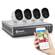 Swann Security System: Picture 3 thumbnail