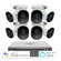 Swann Security System: Picture 3 thumbnail