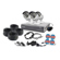 Swann DVR8-4600 8 Channel 1080p DVR System with 2TB HDD, Includes 4x PRO-A855 Cameras: Picture 4 thumbnail