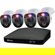 Swann Security System: Picture 1 thumbnail