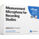 Sonarworks Measurement Mic: Picture 1 thumbnail