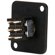 Switchcraft DPDT Locking Toggle Switch, ...: Picture 2 thumbnail