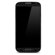 SlickWraps Alligator Leather Wrap for Samsung Galaxy S4, Black: Picture 1 thumbnail