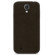 SlickWraps Wrap Skin for Samsung Galaxy S4, Brown Leather: Picture 2 thumbnail