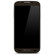 SlickWraps Wrap Skin for Samsung Galaxy S4, Brown Leather: Picture 1 thumbnail