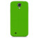 SlickWraps Carbon Fiber Skins for Samsung Galaxy S4, Green: Picture 2 thumbnail