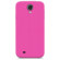 SlickWraps Carbon Fiber Skin for Samsung Galaxy S4, Pink: Picture 2 thumbnail