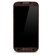 SlickWraps Wood Skin Case for Samsung Galaxy S4, Ebony: Picture 1 thumbnail