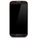 SlickWraps Wood Skin Case for Samsung Galaxy S4, Gold Flake/Ebony: Picture 1 thumbnail