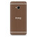 SlickWraps Metal Skin for HTC One, Brushed Copper: Picture 2 thumbnail