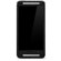 SlickWraps Leather Alligator Skin for HTC One, Black: Picture 1 thumbnail