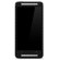 SlickWraps Carbon Fiber Skin for HTC One, Black: Picture 1 thumbnail