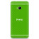 SlickWraps Carbon Fiber Skin for HTC One, Green: Picture 2 thumbnail