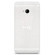 SlickWraps Leather Alligator Skin for HTC One, White: Picture 2 thumbnail