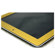 SlickWraps Metal Series Brushed Full Body Wrap for iPad 2, Gold: Picture 2 thumbnail