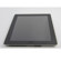 SlickWraps Black Carbon Fiber Full Body Wrap for the iPad 2: Picture 1 thumbnail