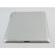 SlickWraps Silver Carbon Fiber Full Body Wrap for Apple iPad 2: Picture 1 thumbnail
