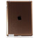 SlickWraps Metal Series Brushed Wrap for iPad 3 & 4, Copper: Picture 3 thumbnail