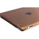 SlickWraps Metal Series Brushed Wrap for iPad 3 & 4, Copper: Picture 2 thumbnail