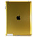 SlickWraps Metal Series Brushed Wrap for iPad 3 & 4, Gold: Picture 3 thumbnail