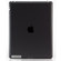 SlickWraps Carbon Fiber Wrap for iPad 3 & 4, Gun Metal: Picture 3 thumbnail