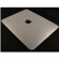 SlickWraps Carbon Fiber Wrap for iPad 3 & 4, Silver: Picture 5 thumbnail