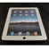 SlickWraps Carbon Fiber Wrap for iPad 3 & 4, Silver: Picture 2 thumbnail