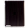 SlickWraps Wood Series Full Body Wrap for iPad 3 & 4, Gold Flaked Ebony: Picture 3 thumbnail