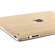 SlickWraps Wood Series Full Body Wrap for iPad 3 & 4, Maple: Picture 1 thumbnail
