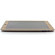 SlickWraps Wood Series Full Body Wrap for iPad 3 & 4, Zebra: Picture 2 thumbnail