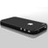 SlickWraps SW-AIP4 Color Collection Full Body Wrap for iPhone 4/4S, Black: Picture 2 thumbnail