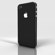 SlickWraps SW-AIP4 Color Collection Full Body Wrap for iPhone 4/4S, Black: Picture 4 thumbnail