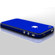 SlickWraps Color Collection Full Body Wrap for iPhone 4/4S, Blue: Picture 2 thumbnail